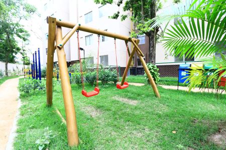 Apartamento para alugar com 50m², 2 quartos e 1 vagaÁrea Comum - Playground