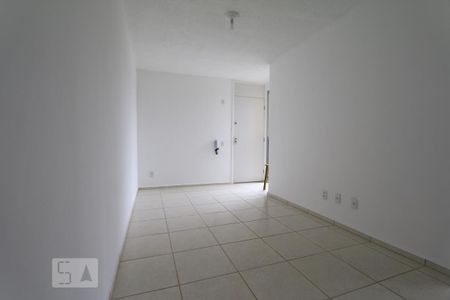 Sala  de apartamento para alugar com 2 quartos, 50m² em Jacarepaguá, Rio de Janeiro