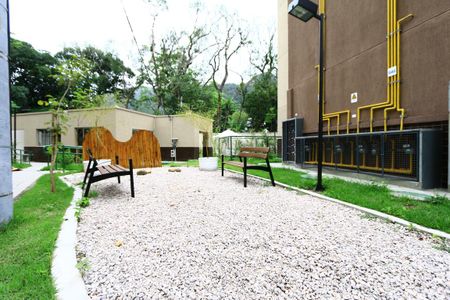 Apartamento para alugar com 50m², 2 quartos e 1 vagaÁrea livre 