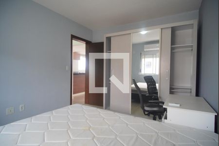 Quarto 1 de apartamento à venda com 2 quartos, 60m² em Campestre, São Leopoldo