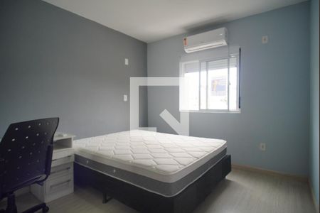 Quarto 1 de apartamento à venda com 2 quartos, 60m² em Campestre, São Leopoldo