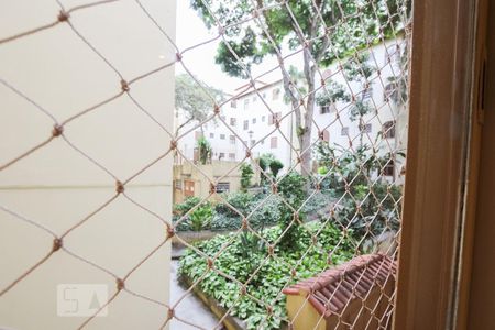 Vista de apartamento à venda com 3 quartos, 78m² em Jardim Flamboyant, Campinas