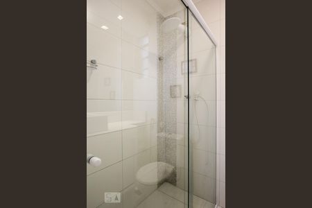 Apartamento à venda com 78m², 3 quartos e 1 vagaBanheiro do Quarto 2