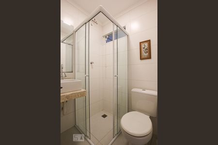 Apartamento à venda com 78m², 3 quartos e 1 vagaBanheiro