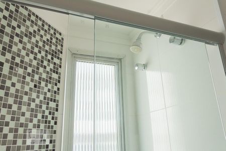 Banheiro 1 de apartamento para alugar com 3 quartos, 72m² em Santana, São Paulo