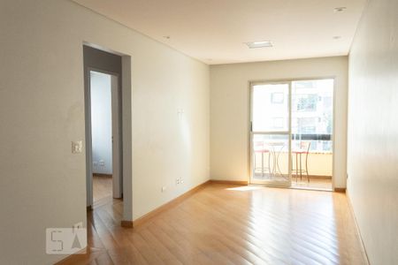 Sala de apartamento para alugar com 3 quartos, 72m² em Santana, São Paulo