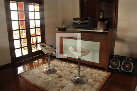 Casa de Condomínio à venda com 4 quartos, 300m² em Paquetá, Belo Horizonte
