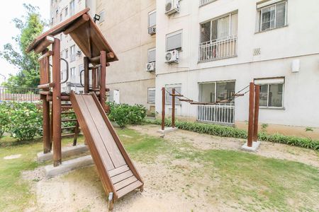 Apartamento à venda com 50m², 2 quartos e 1 vagaÁrea Comum - Playground