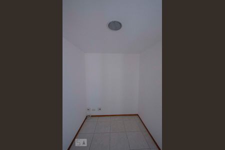 Apartamento à venda com 100m², 3 quartos e 2 vagasQuarto de Serviço