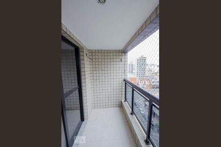 Apartamento à venda com 100m², 3 quartos e 2 vagasVaranda da Suíte