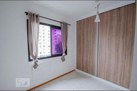 Apartamento à venda com 100m², 3 quartos e 2 vagasQuarto 3