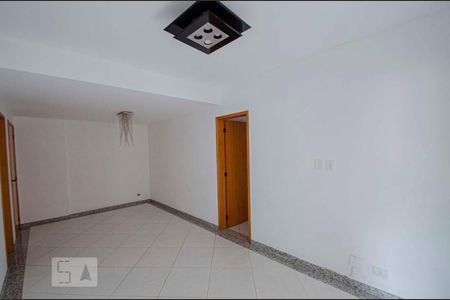 Apartamento à venda com 100m², 3 quartos e 2 vagasSala