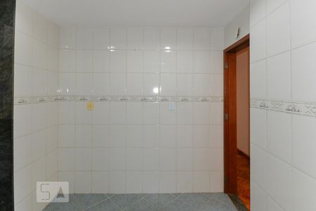Apartamento à venda com 98m², 3 quartos e sem vagaCozinha