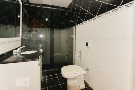 Apartamento à venda com 98m², 3 quartos e sem vagaBanheiro