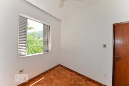 Quarto 1 de apartamento à venda com 3 quartos, 98m² em Alto da Boa Vista, Rio de Janeiro