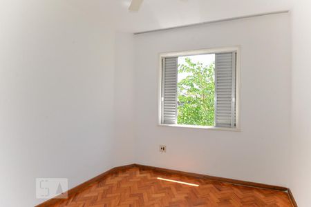 Quarto  de apartamento para alugar com 3 quartos, 98m² em Alto da Boa Vista, Rio de Janeiro