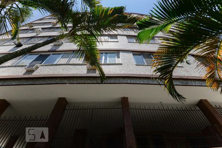 Apartamento à venda com 98m², 3 quartos e sem vagaFachada