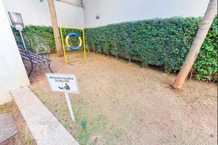 Apartamento para alugar com 57m², 1 quarto e 1 vaga