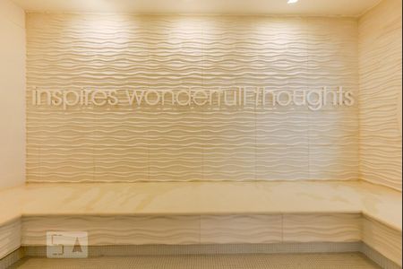 Apartamento para alugar com 57m², 1 quarto e 1 vaga