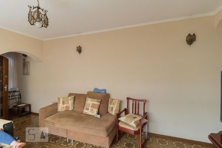 Sala de casa à venda com 3 quartos, 200m² em Vila Nova Savoia, São Paulo