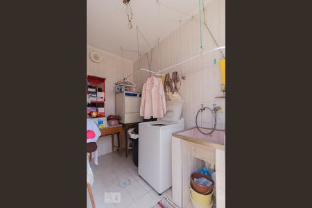 Casa para alugar com 200m², 3 quartos e 2 vagasÁrea de Serviço
