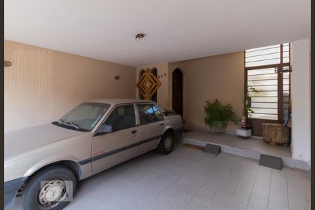 Casa para alugar com 200m², 3 quartos e 2 vagasGaragem