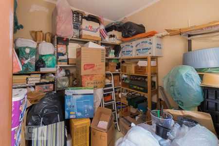 Casa para alugar com 200m², 3 quartos e 2 vagasQuarto de Serviço