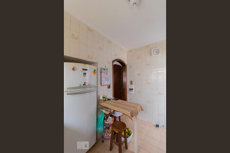 Casa para alugar com 200m², 3 quartos e 2 vagasCozinha