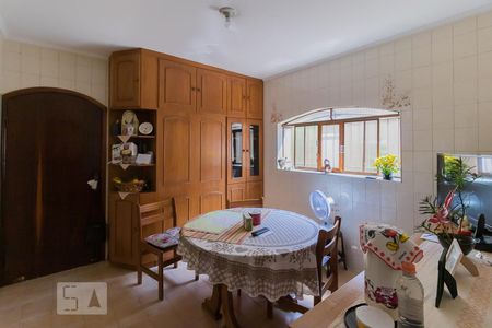 Casa para alugar com 200m², 3 quartos e 2 vagasSala de Jantar