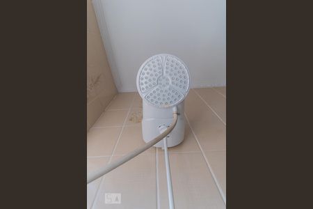 Casa para alugar com 200m², 3 quartos e 2 vagasDetalhe banheiro