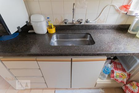 Casa para alugar com 200m², 3 quartos e 2 vagasDetalhe cozinha