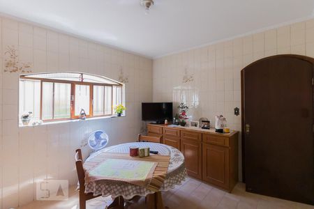 Casa para alugar com 200m², 3 quartos e 2 vagasSala de Jantar