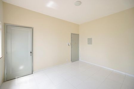 Sala de Apartamento com 2 quartos, 72m² Mooca