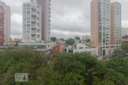 Vista Quarto 1 de apartamento para alugar com 2 quartos, 60m² em Vila Mariana, São Paulo