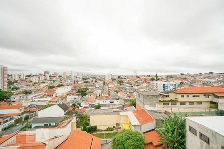 Vista quarto 02 de apartamento à venda com 2 quartos, 55m² em Vila Invernada, São Paulo