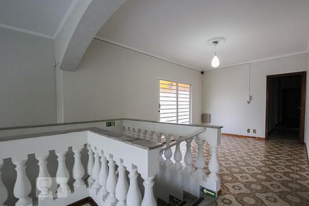 Sala de casa à venda com 3 quartos, 220m² em Parque Taquaral, Campinas