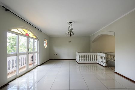 Sala de casa à venda com 3 quartos, 220m² em Parque Taquaral, Campinas