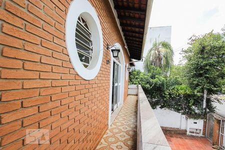 Sacada de casa à venda com 3 quartos, 220m² em Parque Taquaral, Campinas