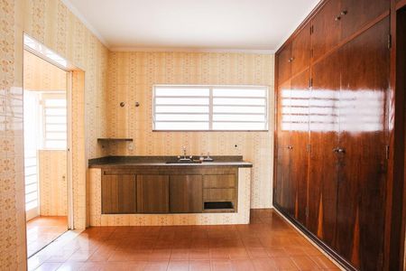 Cozinha de casa à venda com 3 quartos, 220m² em Parque Taquaral, Campinas