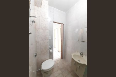 Apartamento à venda com 50m², 2 quartos e sem vagaBanheiro Social