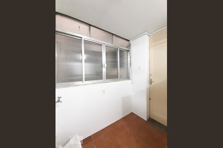 Apartamento à venda com 50m², 2 quartos e sem vagaÁrea de Serviço