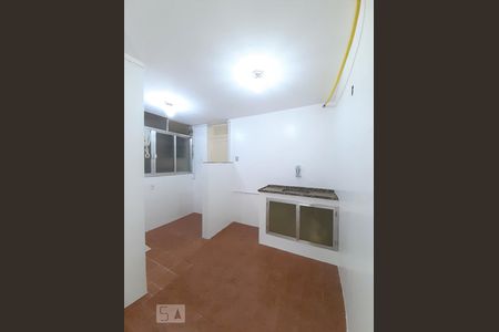 Apartamento à venda com 50m², 2 quartos e sem vagaCozinha