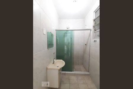 Apartamento à venda com 50m², 2 quartos e sem vagaBanheiro Social
