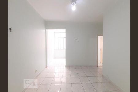 Apartamento à venda com 50m², 2 quartos e sem vagaSala