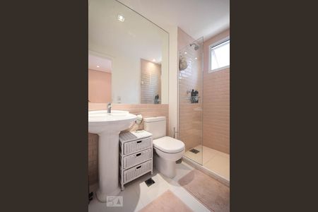 Apartamento para alugar com 87m², 2 quartos e 2 vagasBanheiro Suíte 1