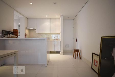 Apartamento para alugar com 87m², 2 quartos e 2 vagasCozinha