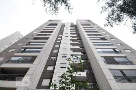 Apartamento para alugar com 87m², 2 quartos e 2 vagasFachada