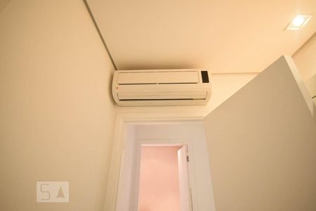 Apartamento para alugar com 87m², 2 quartos e 2 vagasDetalhe da Suíte 2