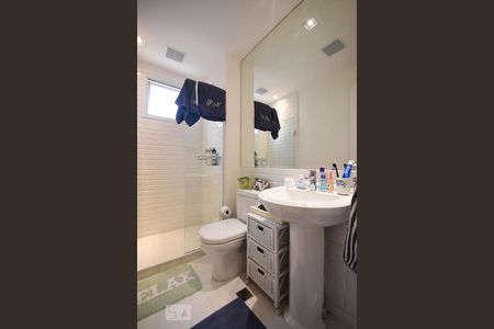 Apartamento para alugar com 87m², 2 quartos e 2 vagasBanheiro Suíte 2