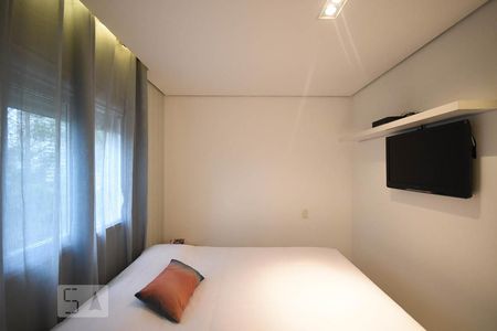 Apartamento para alugar com 87m², 2 quartos e 2 vagasSuíte 2